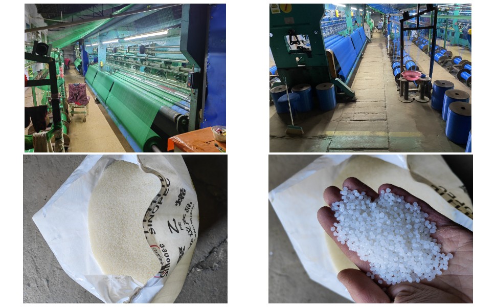 Specializing In The Production Of Pure Natural 100% HDPE Anti UV Plant Hail Protection Specializing In The Production Of Pure Natural 100% HDPE Anti UV Plant Hail Protection