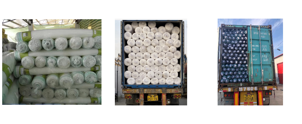 Prix ​​de gros des filets anti-grêle pour vergers