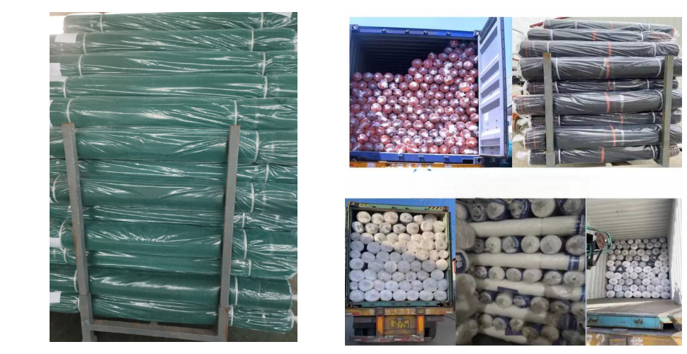 Prix de gros des filets de sécurité anti-débris