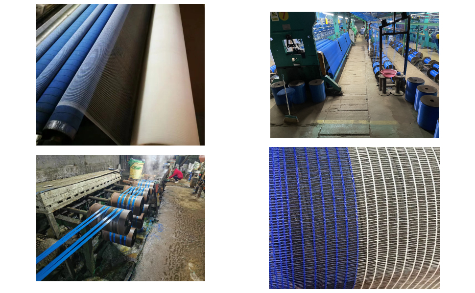 Fournisseur de filets antigrêle Fournisseur de filets antigrêle