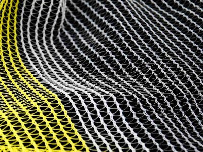 hail protection mesh