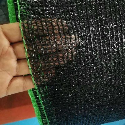 Heavy  Duty Debris Netting