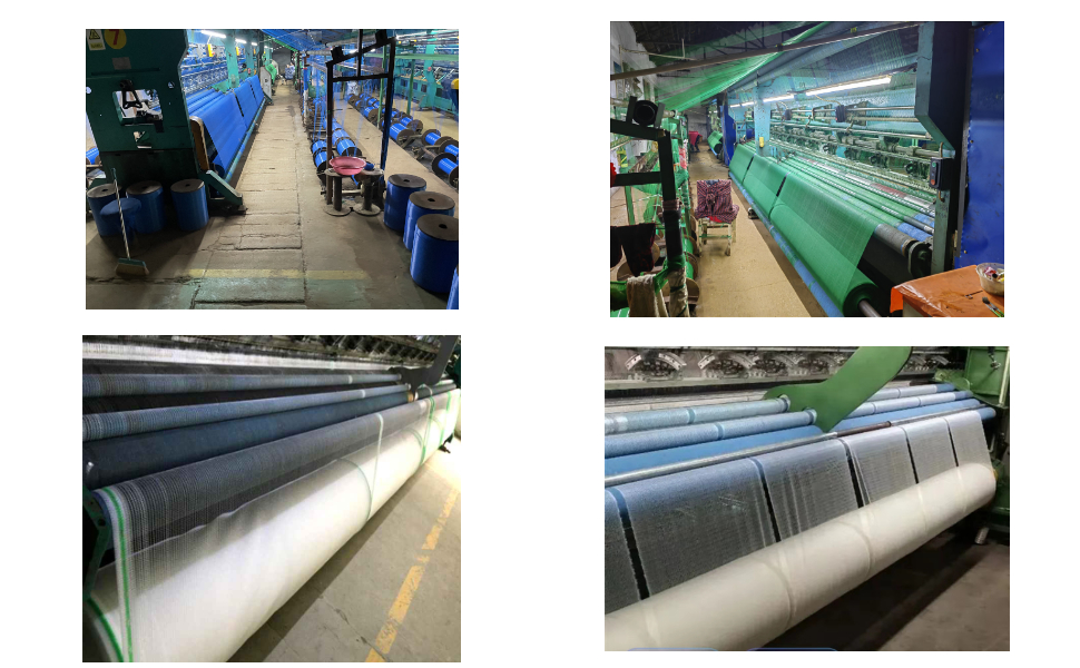 Prix ​​de gros anti-grêle