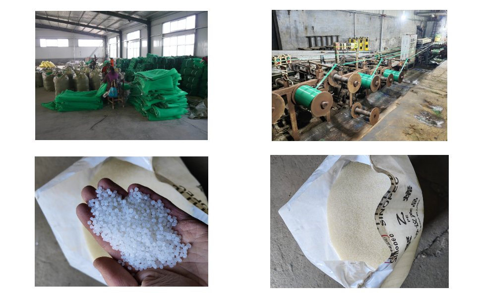 Fournisseur de filets anti-grêle