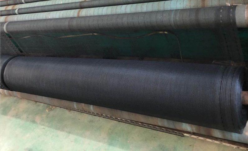 Filet anti-débris noirs à vendre, prix de gros