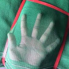 Safety Net Fall Protection