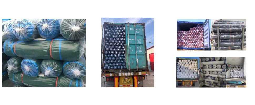 Precio al por mayor de mallas para la recolección de aceitunas Precio al por mayor de mallas para la recolección de aceitunas