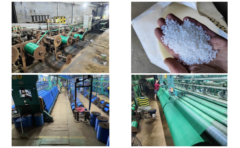 Olive Harvest Net Wholesale Price