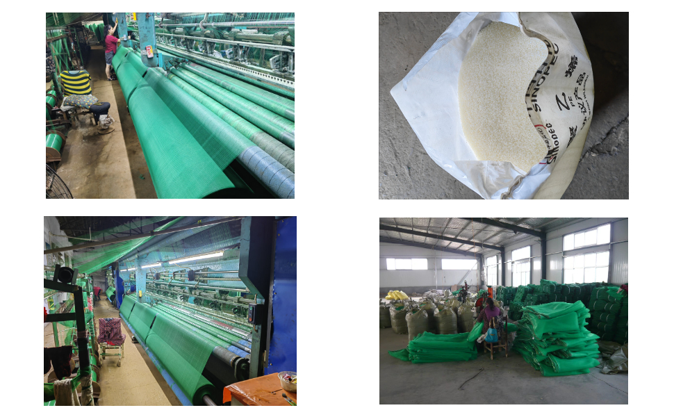 Proveedor de redes antigranizo Proveedor de redes antigranizo