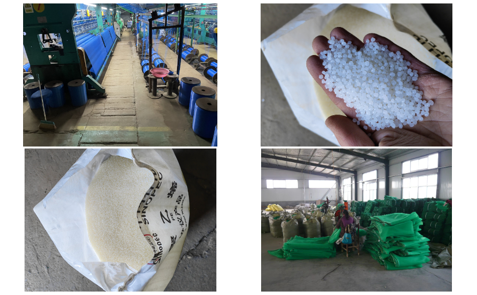 Exported High Tensile Strength 50g/m2 To 90g/m2 UV Resistant HDPE Anti Hail Net For Vineyards Exported High Tensile Strength 50g/m2 To 90g/m2 UV Resistant HDPE Anti Hail Net For Vineyards
