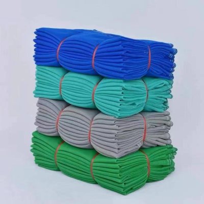 Red de seguridad para desechos