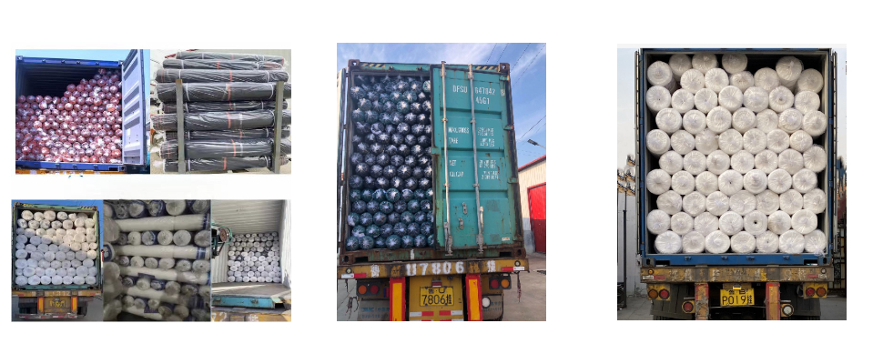 Original Material HDPE Anti UV Hail Net Factory