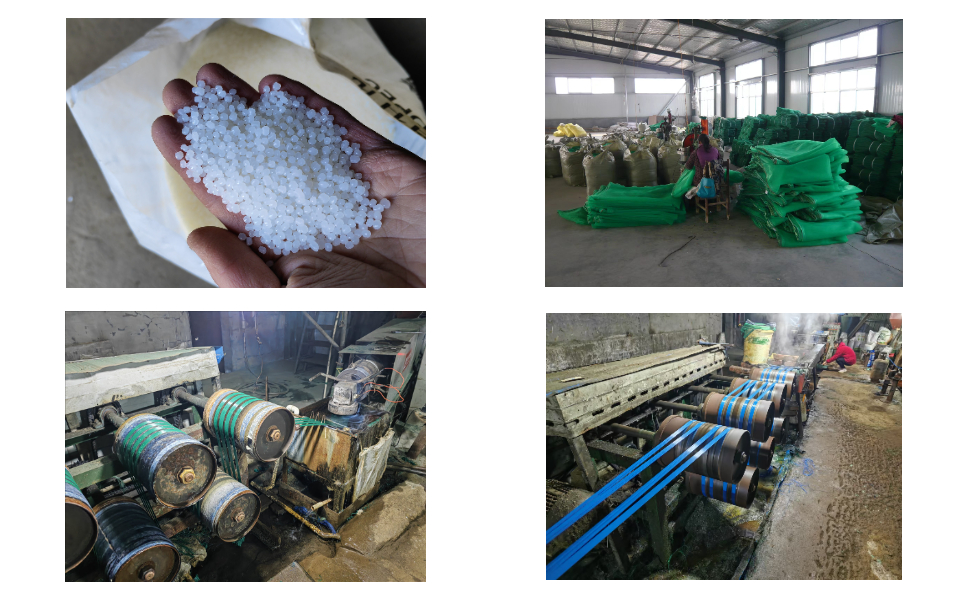 Proveedor de red anti granizo para Apple Proveedor de red anti granizo para Apple