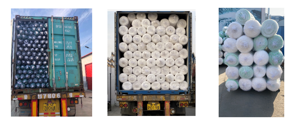 Prix ​​de gros anti-grêle