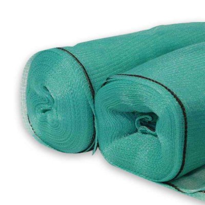 50m To 100m Long Olive Net