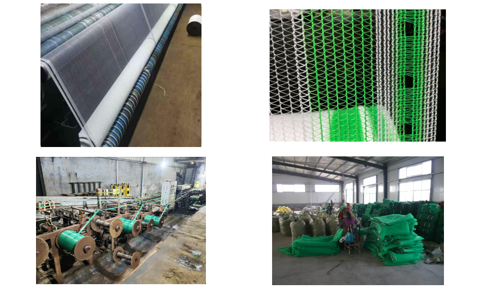 Filet anti-grêle pour pommiers, prix de gros