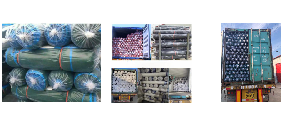 Olive Nets Factory Olive Nets Factory