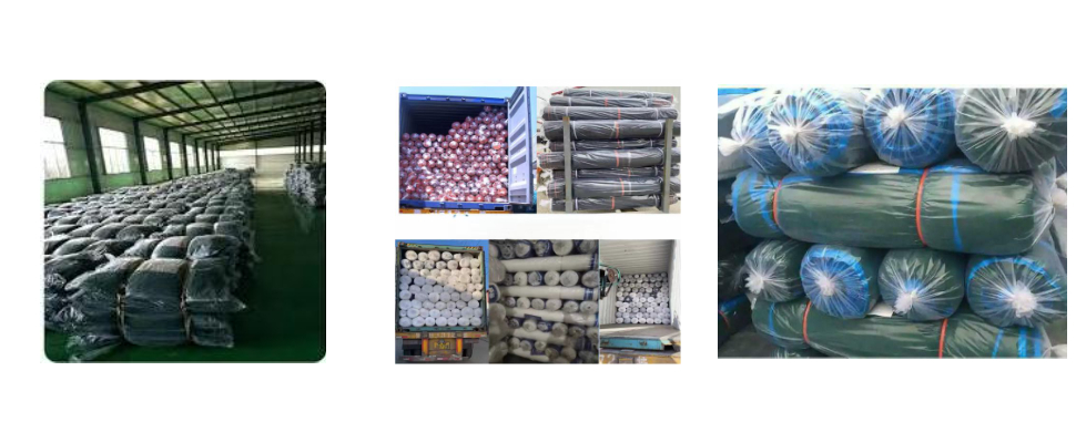 China Olive Net Supplier