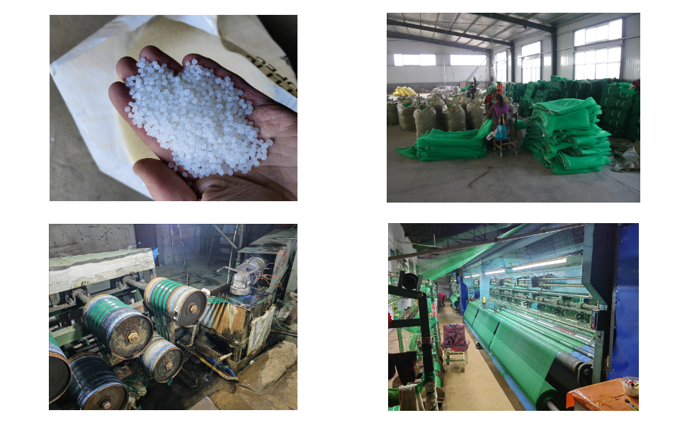 Fournisseur de filets antigrêle Fournisseur de filets antigrêle