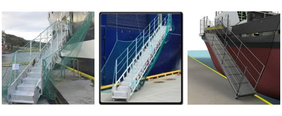 Gangway Net