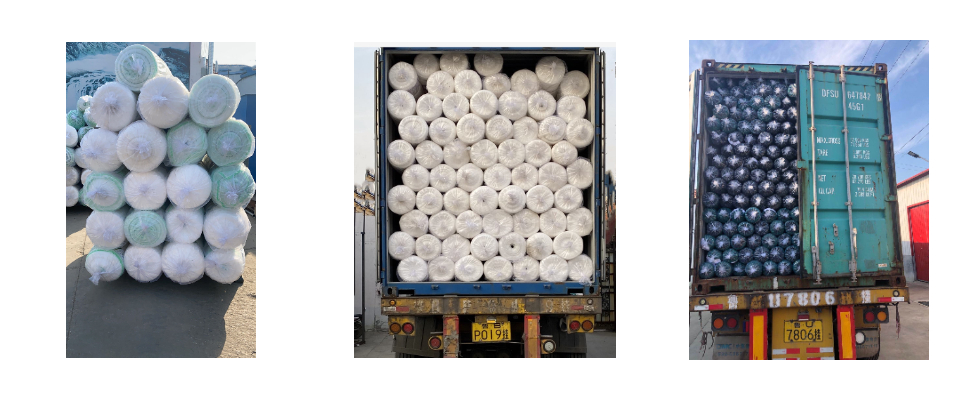 Filet anti-grêle de 1 mètre de large