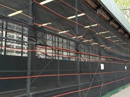 شبكة شحن السلامة