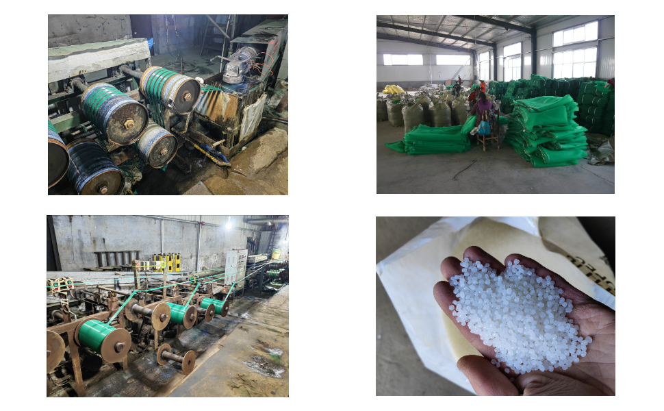 China Olive Net Supplier