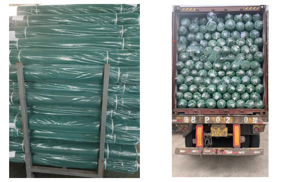 Fournisseurs de filets anti-grêle commerciaux Fournisseurs de filets anti-grêle commerciaux