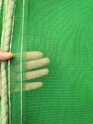 Debris Mesh Safety Netting