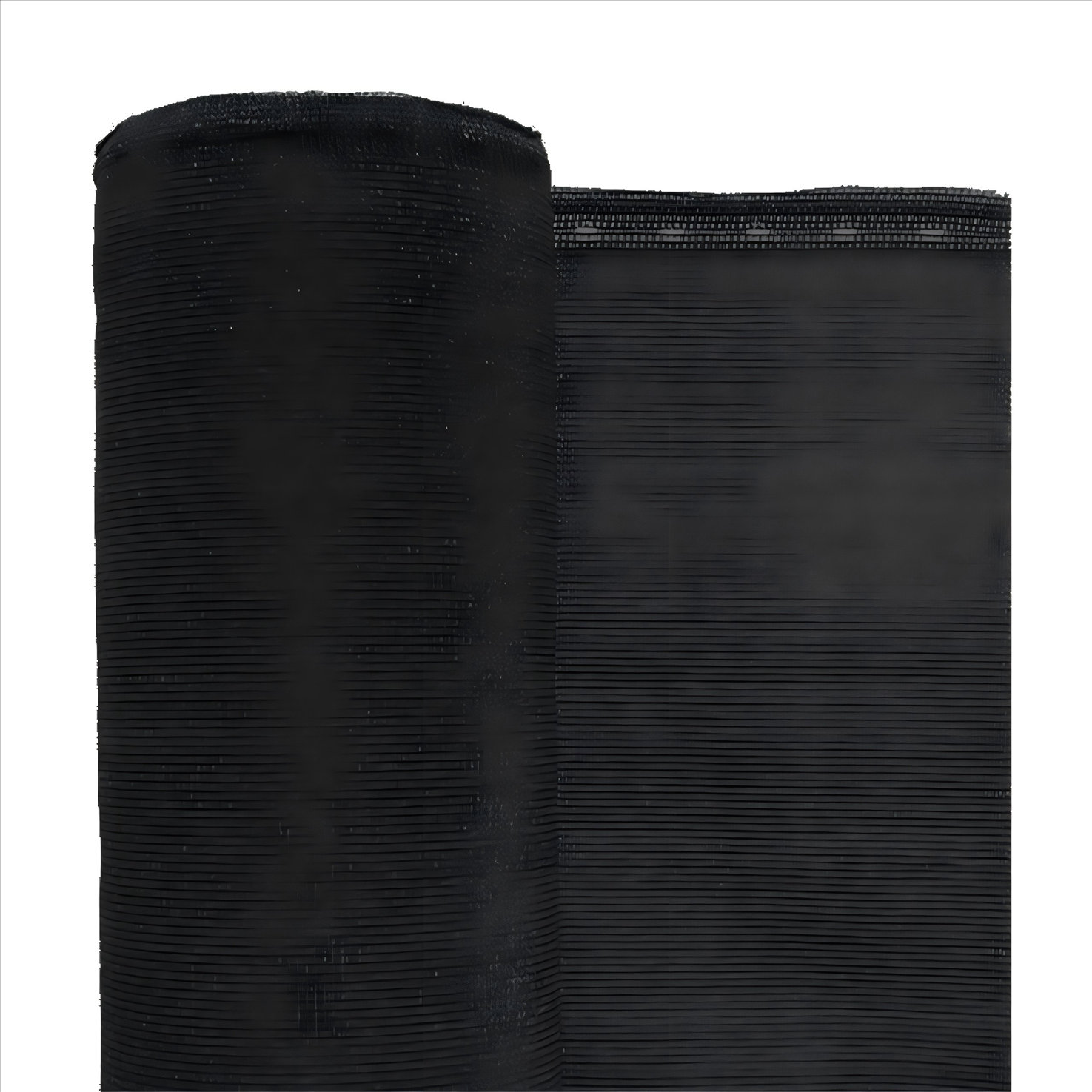 Filet anti-débris noir à vendre, prix de gros