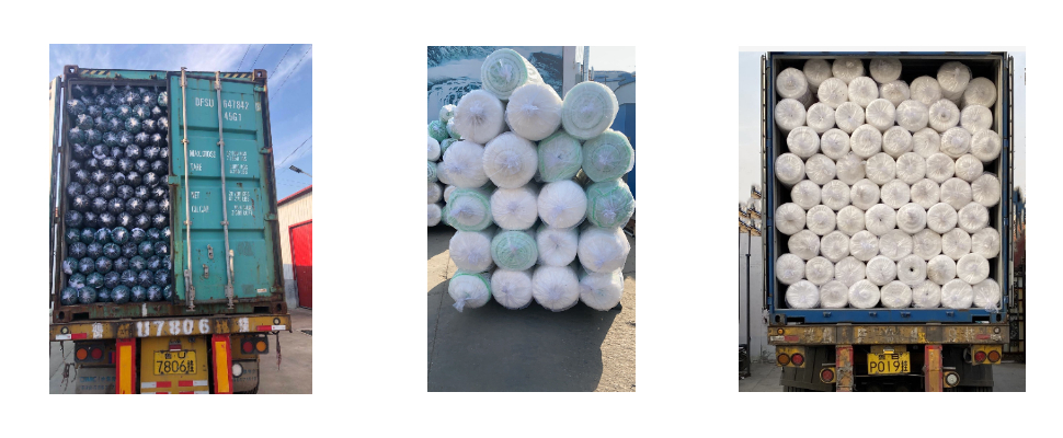 Fournisseur de filets anti-grêle Agfabric Fournisseur de filets anti-grêle Agfabric