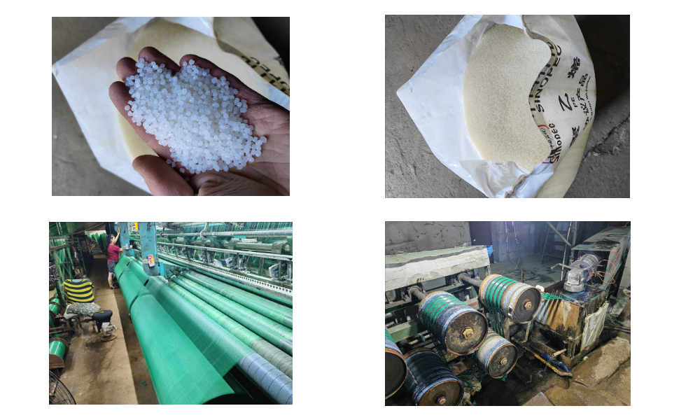 gfabric Anti Hail Netting Wholesale Price