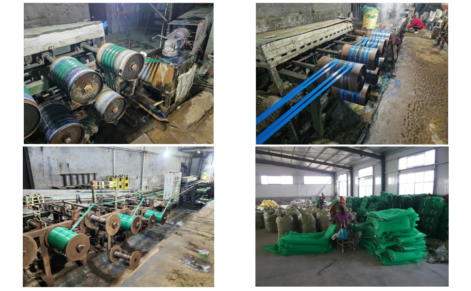 Red antigranizo de 2 metros de ancho Red antigranizo de 2 metros de ancho