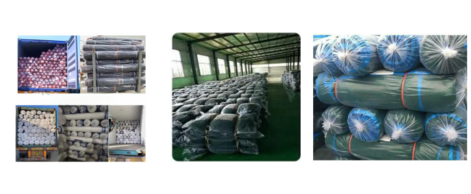 Olive Catching Net Supplier