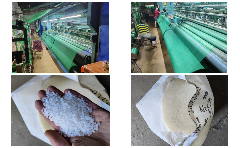 Venta al por mayor de redes para la recolección de aceitunas Venta al por mayor de redes para la recolección de aceitunas