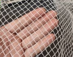 Fournisseur de filets anti-grêle en usine