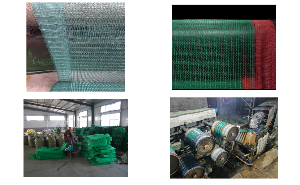 Fournisseur de filet anti-grêle