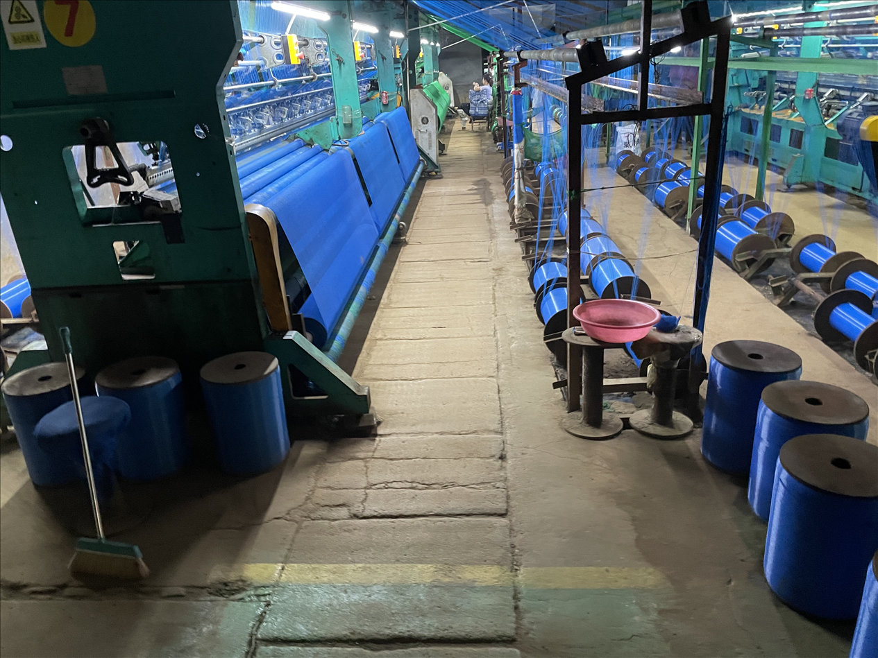 Fabricant de filets anti-grêle Green Pro, prix de gros