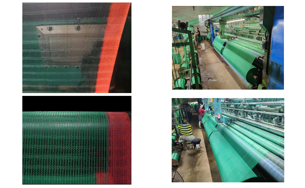 Fournisseur de tissu anti-grêle