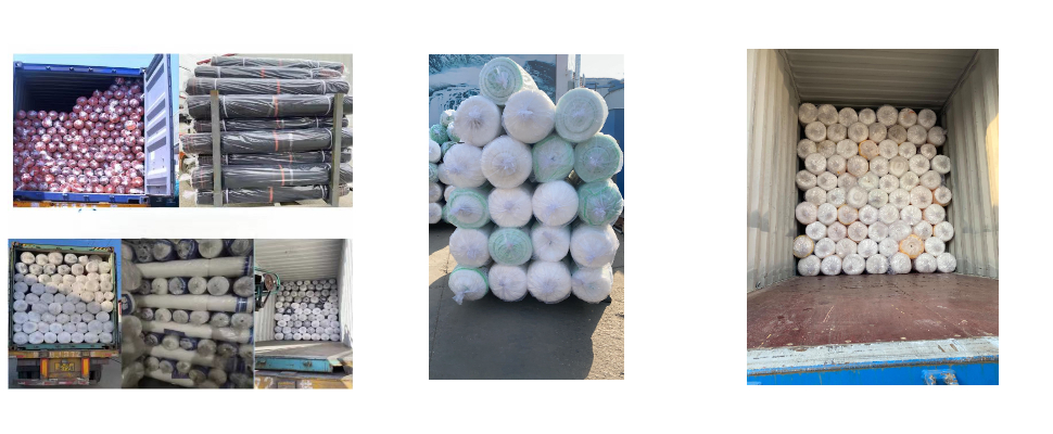 Fournisseur de filets anti-grêle