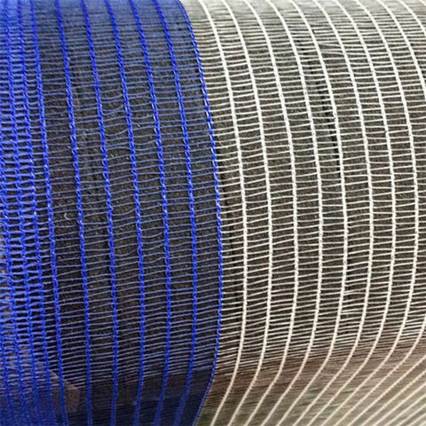 Filet anti-grêle en plastique pour jardins, fabriqué en Chine