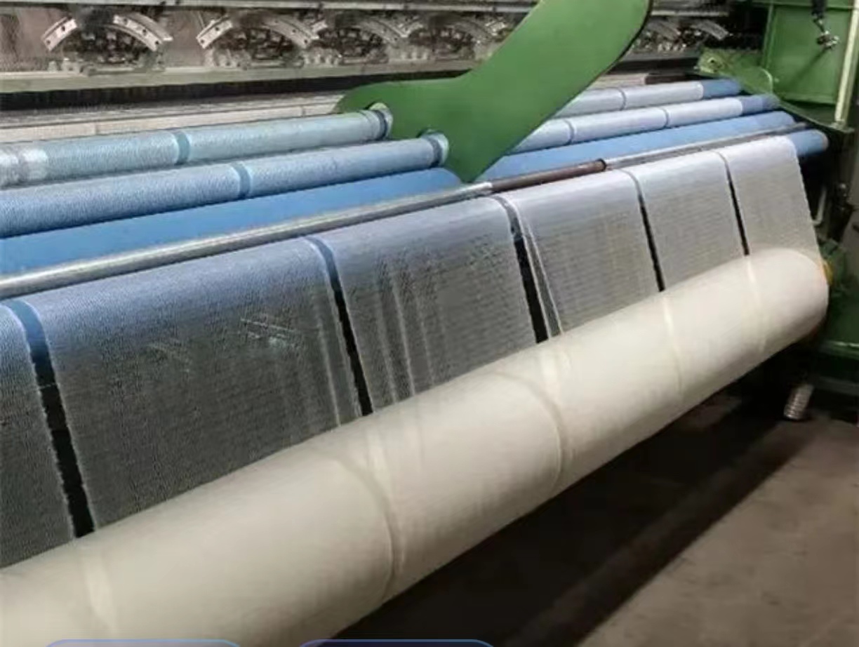 1m x 50m Long Hail Net