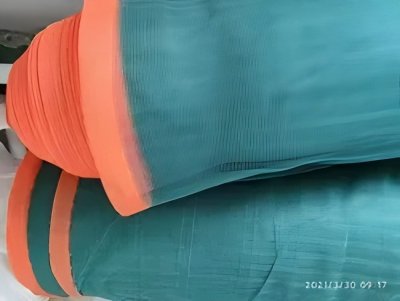 Fabricante de redes de olivo