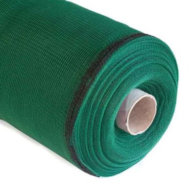 100m To 200m Long Olive Net