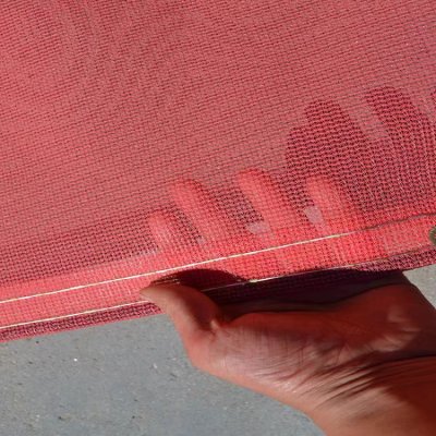 Elevator Safety Netting