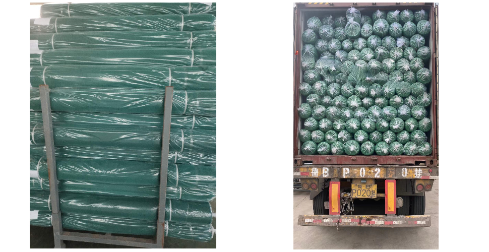 Green Debris Netting Factory,Green Debris Netting Wholesaler