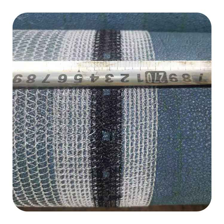 Cheap China Made Anti Aging HDPE Anti Hail Net For Apple