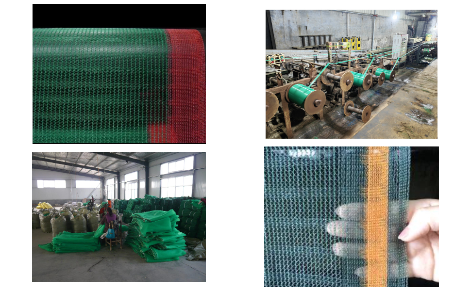 Olive Harvest Netting Factory Olive Harvest Netting Factory