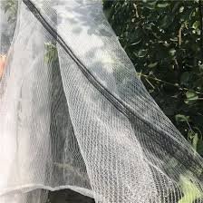 Maille de protection contre la grêle 3m