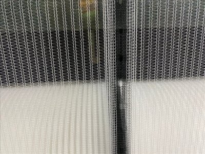 Fournisseur de toiles anti-grêle pour le jardin